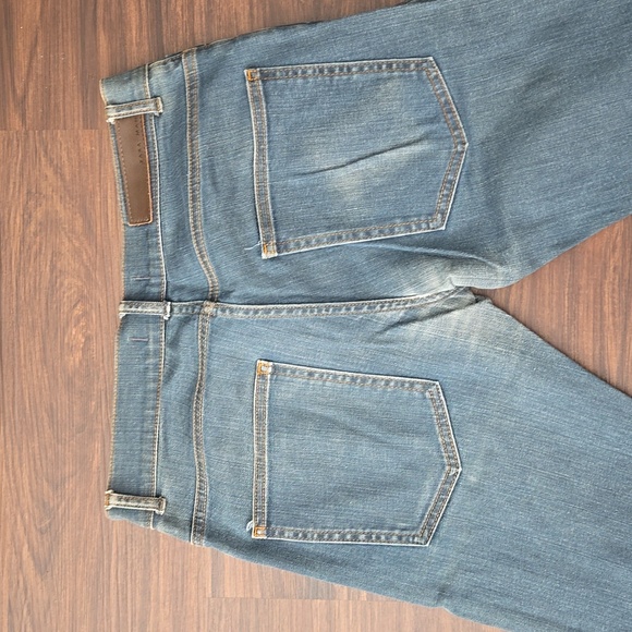 Zara Man's Skinny Jeans - Picture 4 of 5